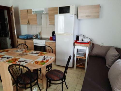 Apartamento Kr�merh�z A Vend�gh�z