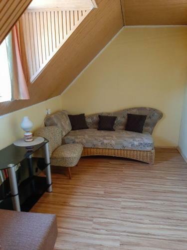 Apartamento Kr�merh�z A Vend�gh�z