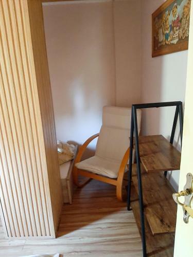 Apartamento Kr�merh�z A Vend�gh�z