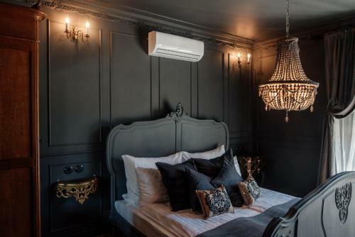 Hotel Hazai Provence