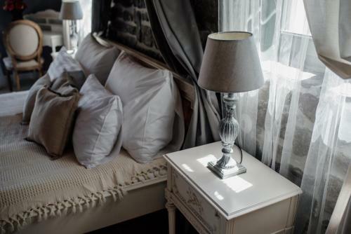 Hotel Hazai Provence