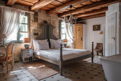 Hotel Hazai Provence