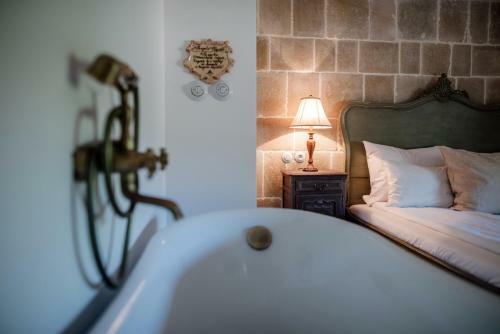 Hotel Hazai Provence