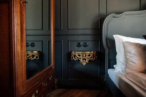 Hotel Hazai Provence
