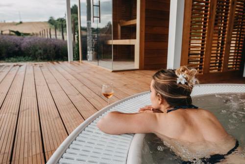 Hotel Hazai Provence