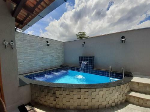 Casa Villa Boa