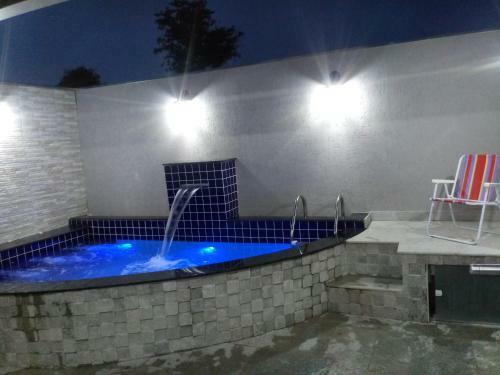 Casa Villa Boa