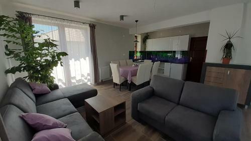 B�bic Apartman B