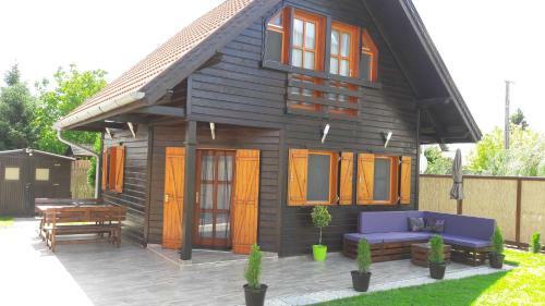 Velence Korz� Pihen?h�z