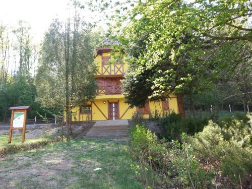 Hostal Tavas Vend�gh�z