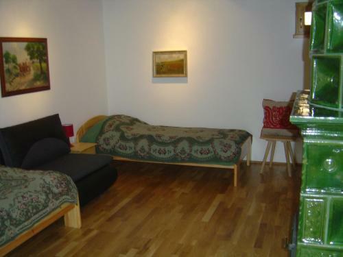 Apartamento Ferien Im Naturschutzgebiet