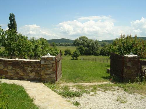 Apartamento Ferien Im Naturschutzgebiet