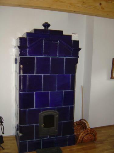 Apartamento Ferien Im Naturschutzgebiet