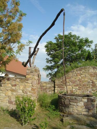 Apartamento Ferien Im Naturschutzgebiet