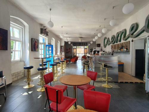 Apartamento K�li Cool