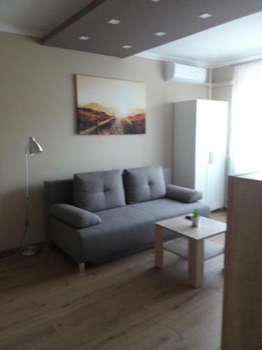 St�di�+19 Apartman