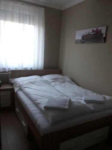 St�di�+19 Apartman