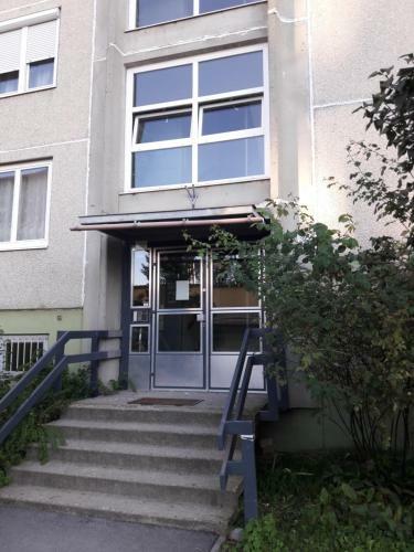 St�di�+19 Apartman