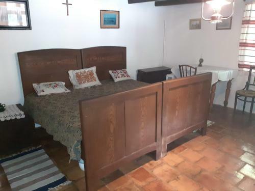 Agroturismo Let?nt Id?k Vend�gh�z