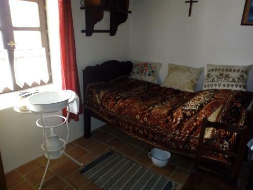 Agroturismo Let?nt Id?k Vend�gh�z
