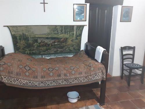 Agroturismo Let?nt Id?k Vend�gh�z