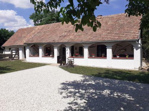 Agroturismo Let?nt Id?k Vend�gh�z