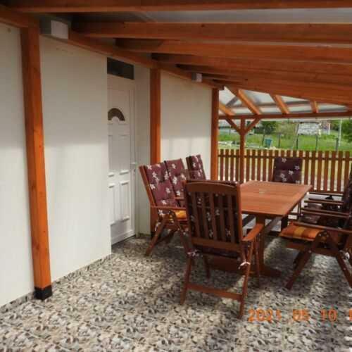 Apartamento Luku Hegyi Pihen?h�z