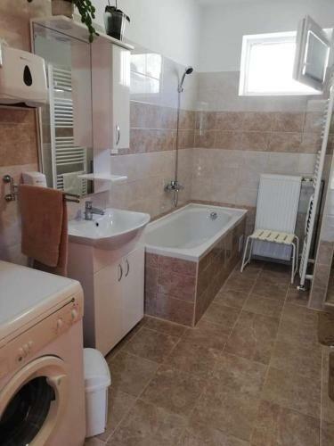 Apartamento Luku Hegyi Pihen?h�z