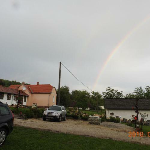 Apartamento Luku Hegyi Pihen?h�z