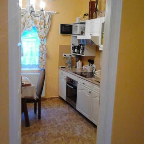 Apartamento Luku Hegyi Pihen?h�z