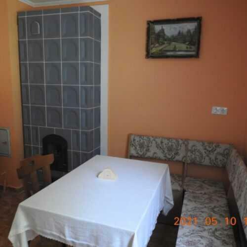 Apartamento Luku Hegyi Pihen?h�z