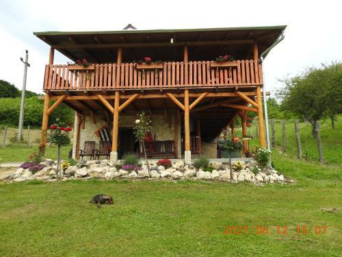 Apartamento Luku Hegyi Pihen?h�z