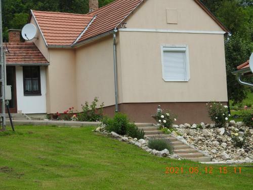 Apartamento Luku Hegyi Pihen?h�z