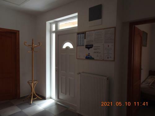 Apartamento Luku Hegyi Pihen?h�z