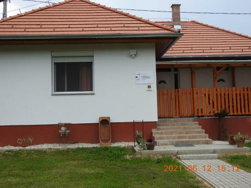 Apartamento Luku Hegyi Pihen?h�z