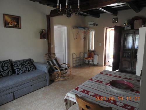 Apartamento Luku Hegyi Pihen?h�z