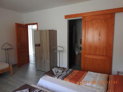Apartamento Luku Hegyi Pihen?h�z