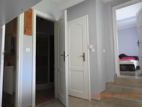 Apartamento Luku Hegyi Pihen?h�z