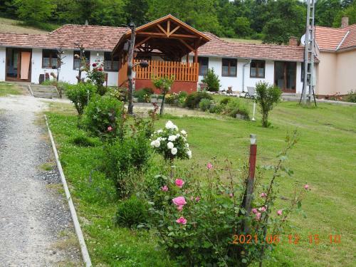 Apartamento Luku Hegyi Pihen?h�z
