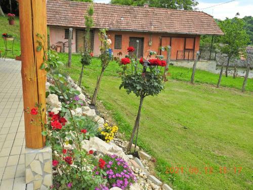 Apartamento Luku Hegyi Pihen?h�z