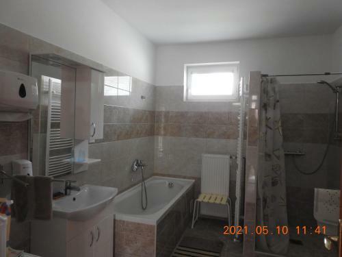 Apartamento Luku Hegyi Pihen?h�z