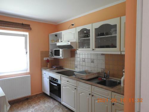 Apartamento Luku Hegyi Pihen?h�z