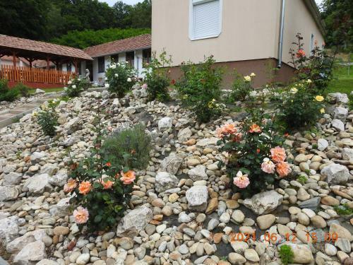 Apartamento Luku Hegyi Pihen?h�z