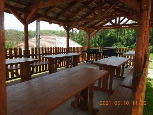Apartamento Luku Hegyi Pihen?h�z