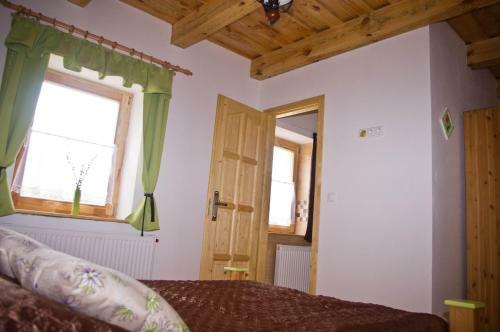 Lodge Harmatcsepp-vend�gh�z