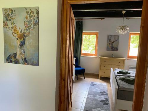 Apartamento Tulip�n Vend�gh�z Kercaszomor