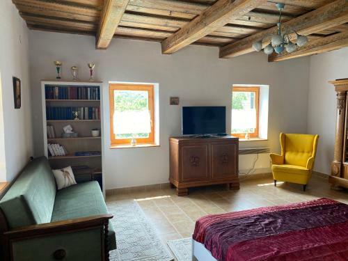 Apartamento Tulip�n Vend�gh�z Kercaszomor