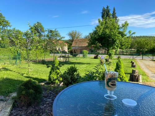 Apartamento Tulip�n Vend�gh�z Kercaszomor