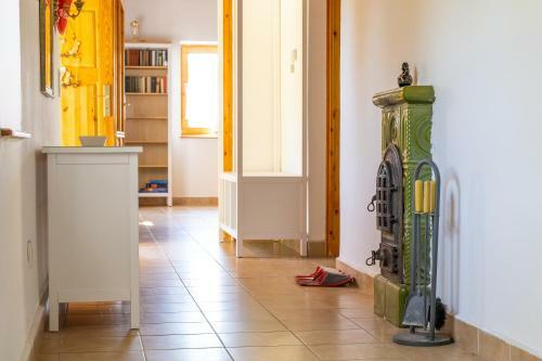 Apartamento Tulip�n Vend�gh�z Kercaszomor