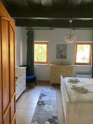 Apartamento Tulip�n Vend�gh�z Kercaszomor